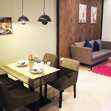 The Tropicana Serviced Suites Klcc Куала-Лумпур Екстер'єр фото