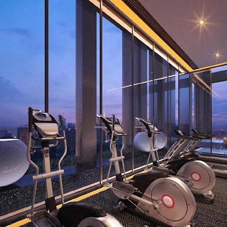 The Tropicana Serviced Suites Klcc Куала-Лумпур Екстер'єр фото