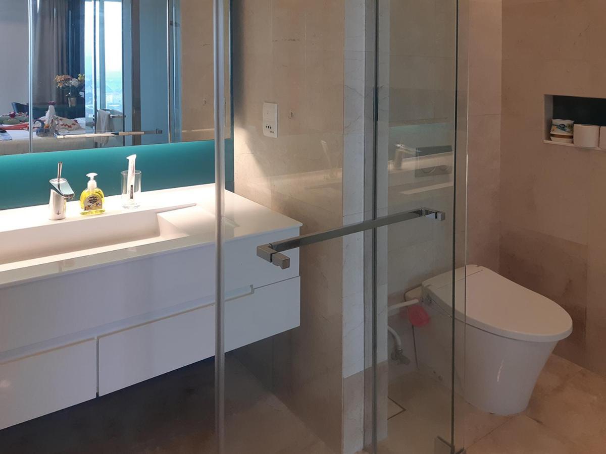 The Tropicana Serviced Suites Klcc Куала-Лумпур Екстер'єр фото