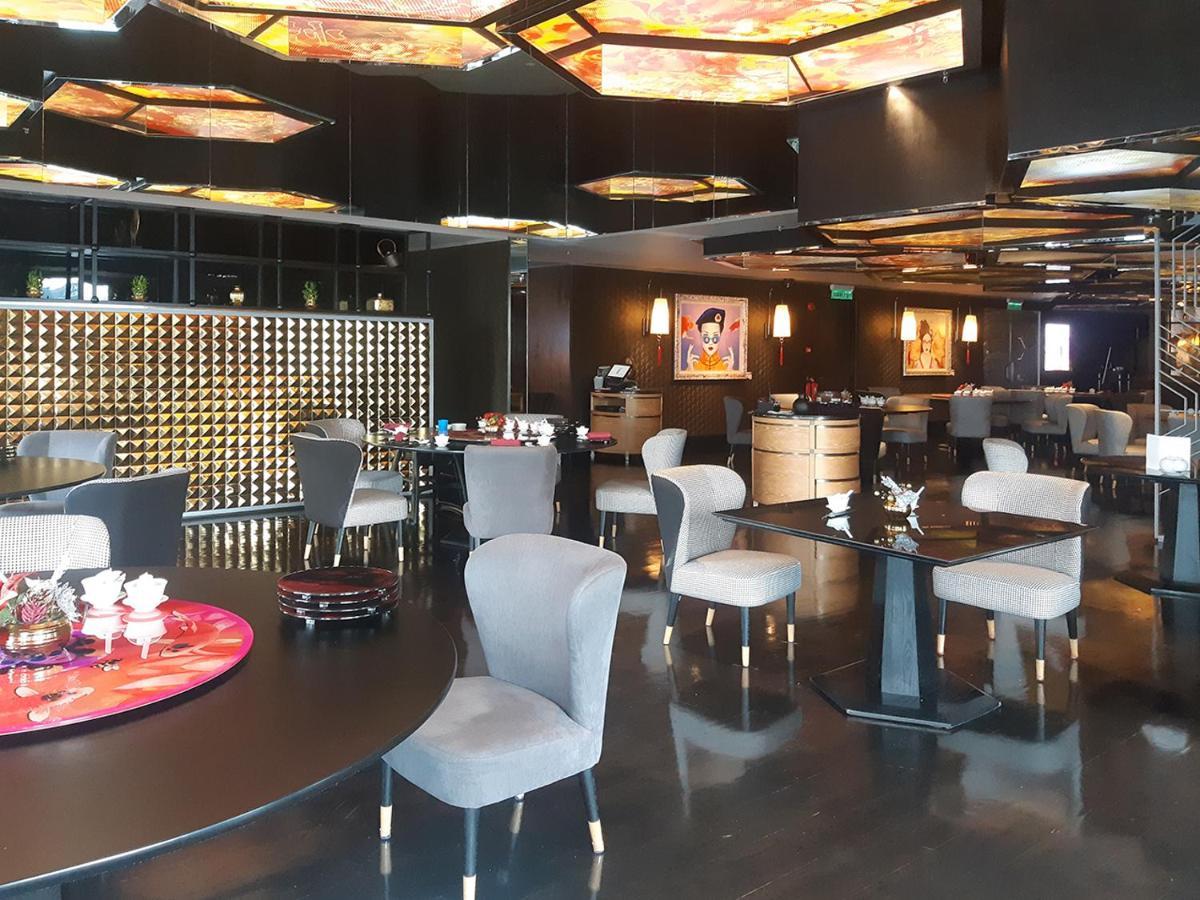 The Tropicana Serviced Suites Klcc Куала-Лумпур Екстер'єр фото