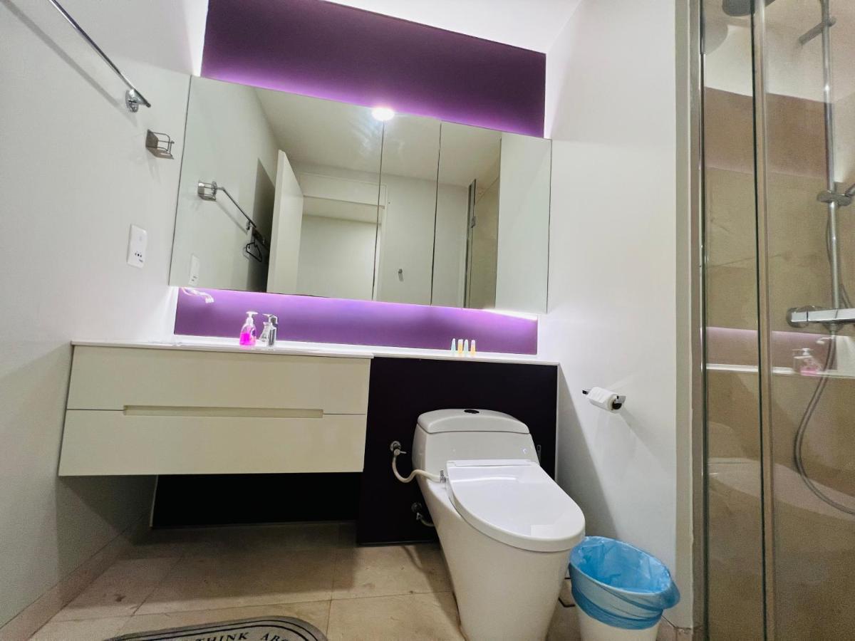 The Tropicana Serviced Suites Klcc Куала-Лумпур Екстер'єр фото