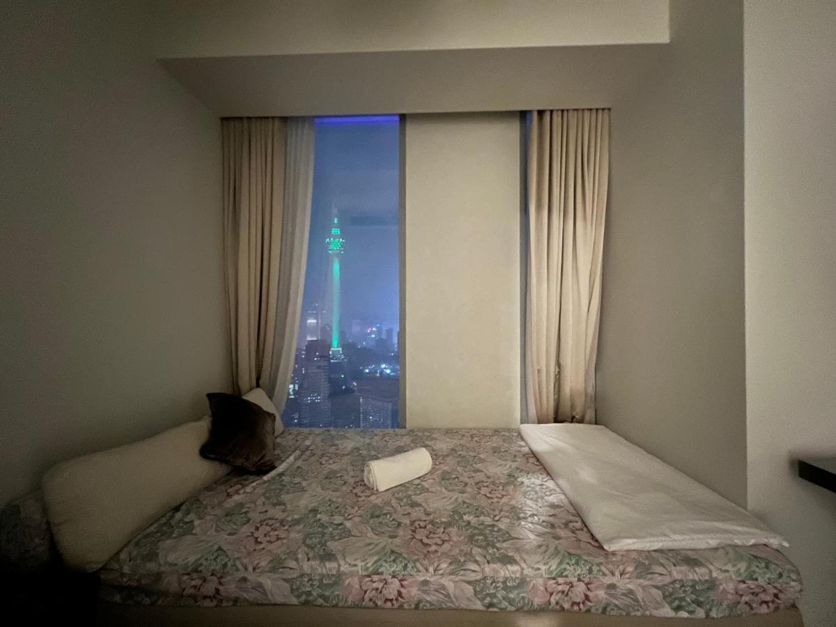 The Tropicana Serviced Suites Klcc Куала-Лумпур Екстер'єр фото