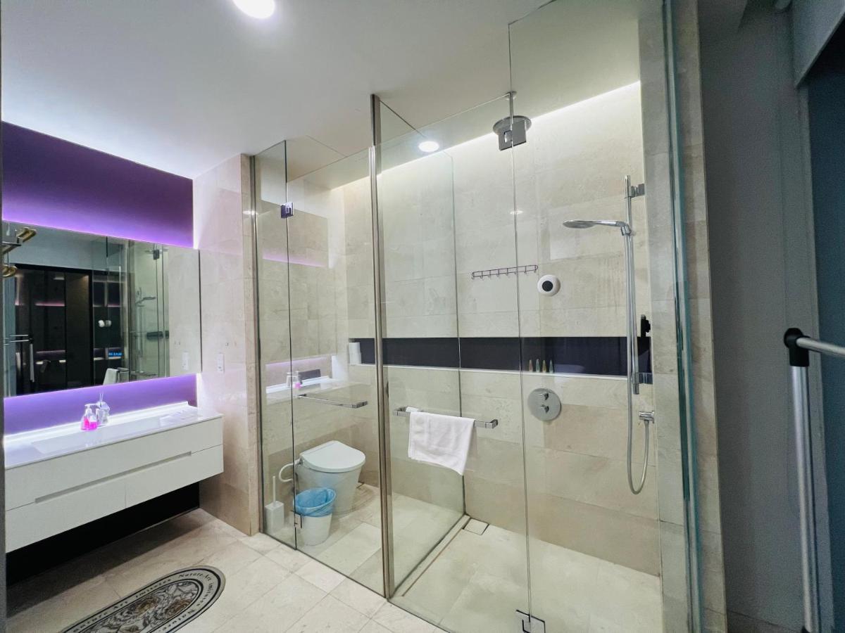 The Tropicana Serviced Suites Klcc Куала-Лумпур Екстер'єр фото