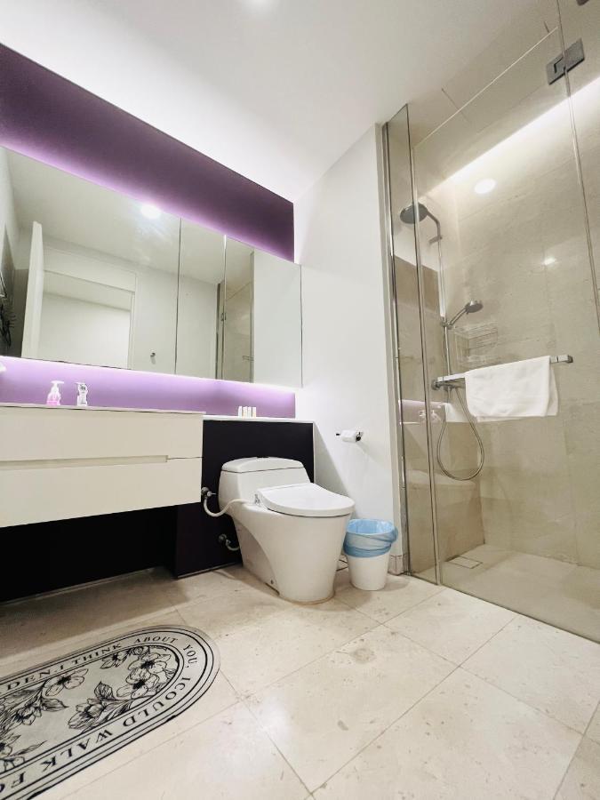 The Tropicana Serviced Suites Klcc Куала-Лумпур Екстер'єр фото